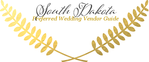 south dakota wedding vendors